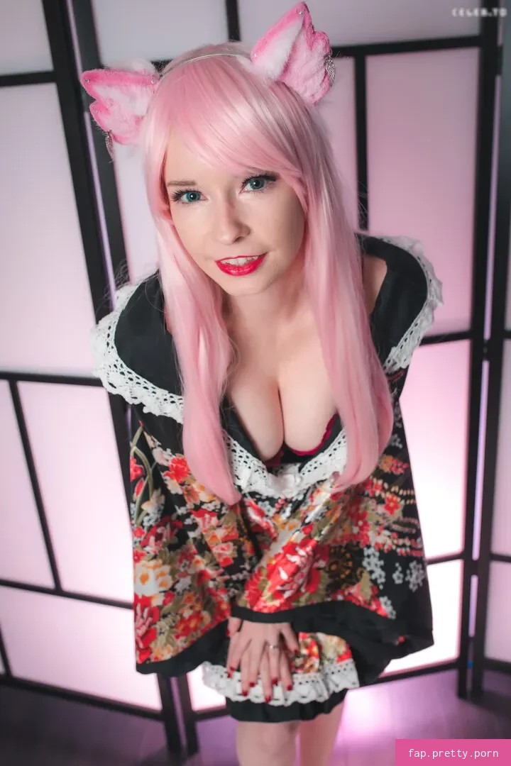 konekocosplays - Photo #23