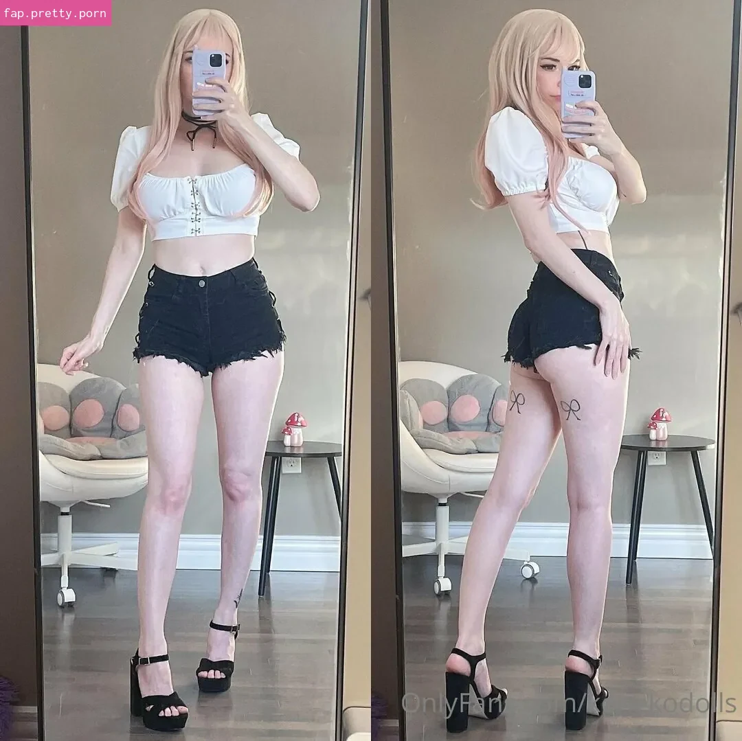 konekodolls - Photo #17