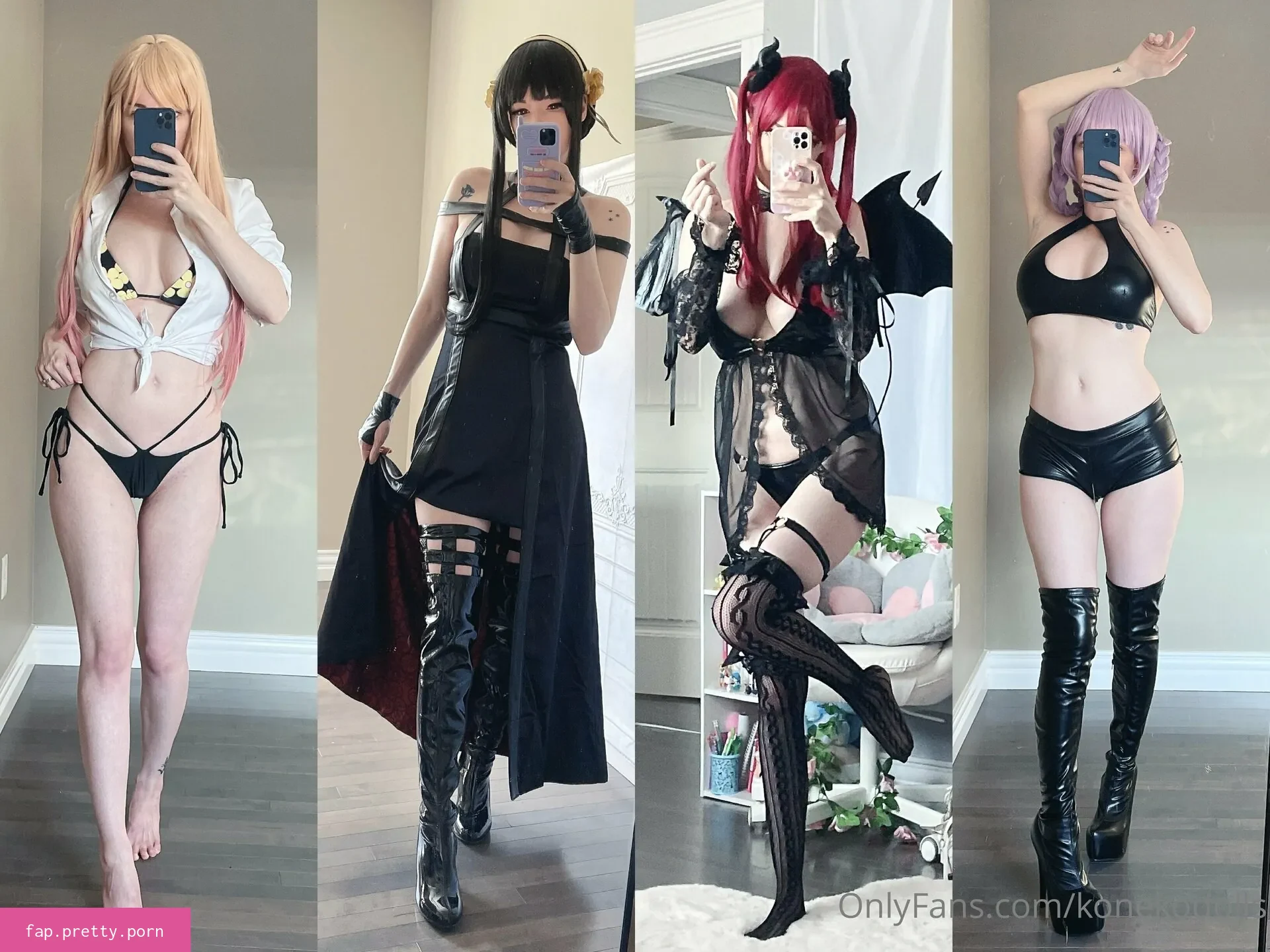 konekodolls - Photo #40