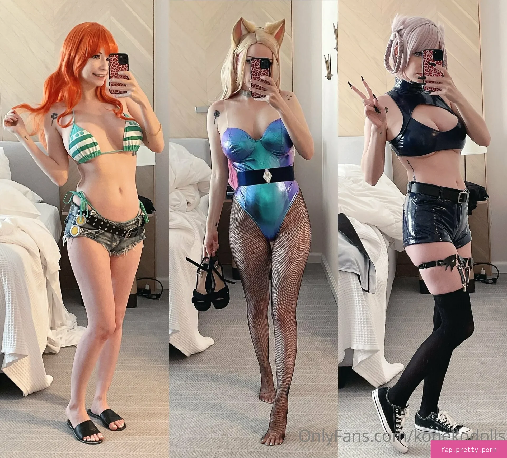 konekofixations - Photo #11