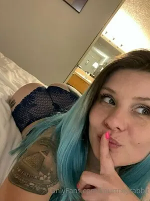 kourtneyrabbit