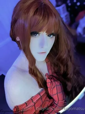 Koyomatsu