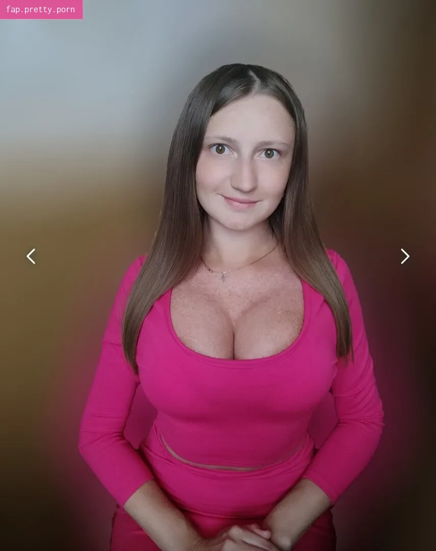 Ksenia Odintsova - Photo #07