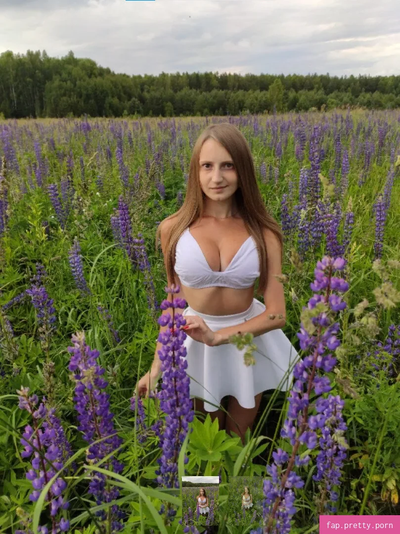 Ksenia Odintsova - Photo #11