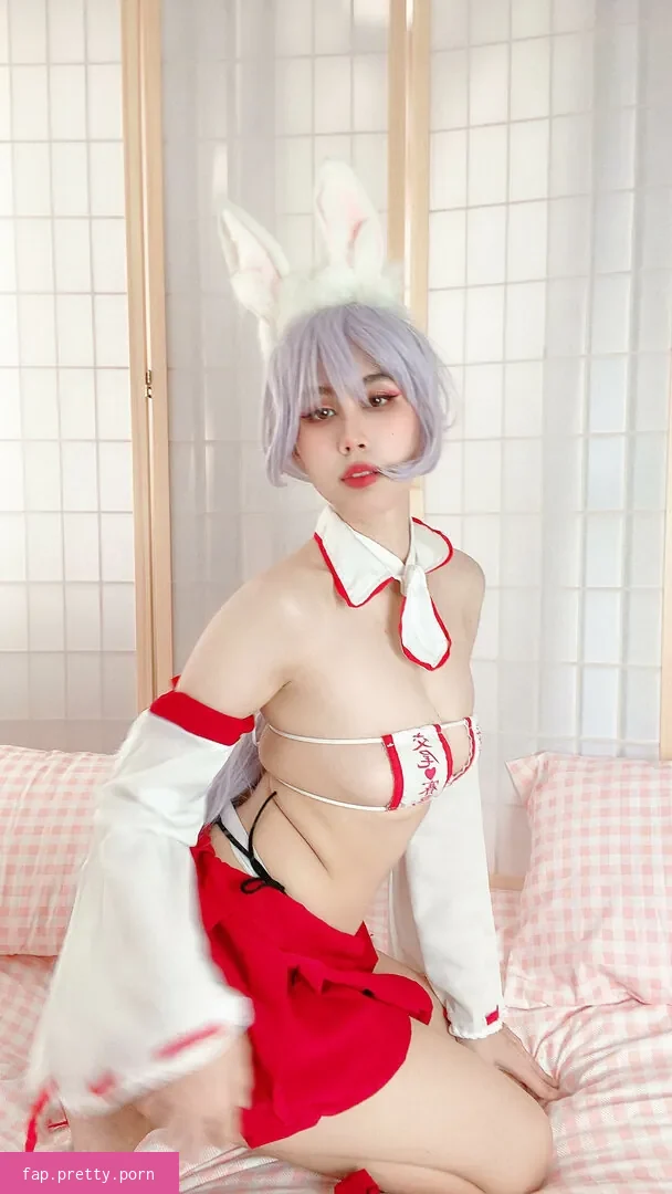 Kura Onee-san - Photo #68
