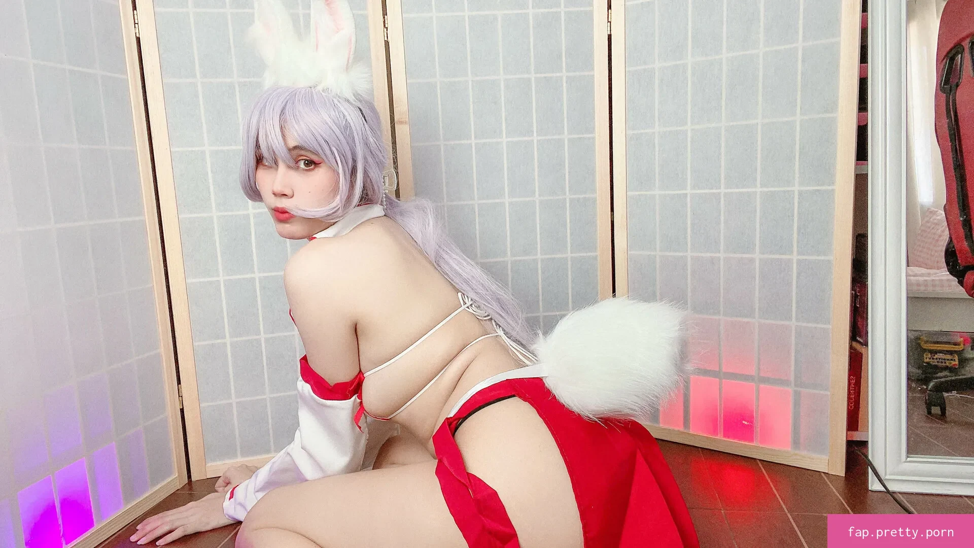 Kura Onee-san - Photo #56