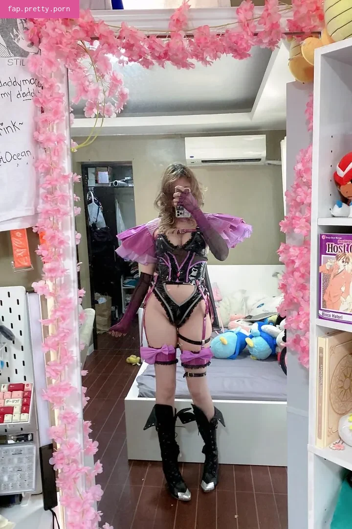 Kura Onee-san - Photo #22