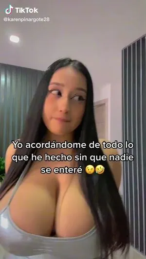 Karen Pinargote Torres