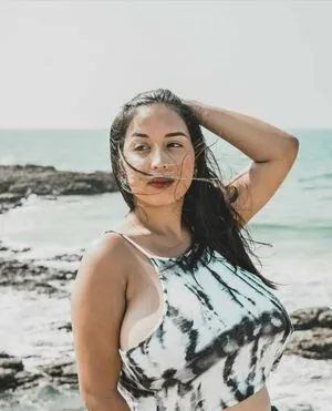 Karen Pinargote Torres