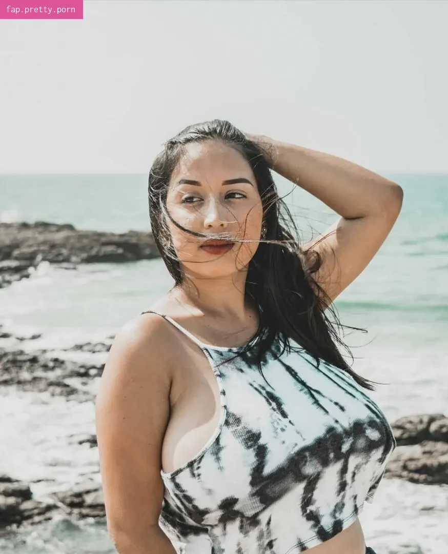 Karen Pinargote Torres - Photo #97