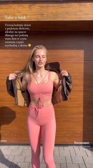 Karolina Pisarek