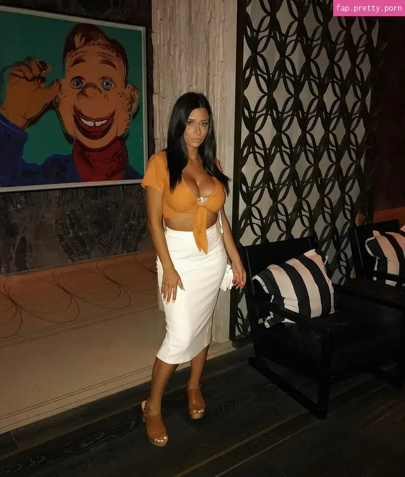 Kat Pereira - Photo #44