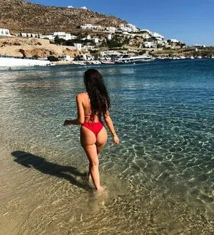 Kat Pereira