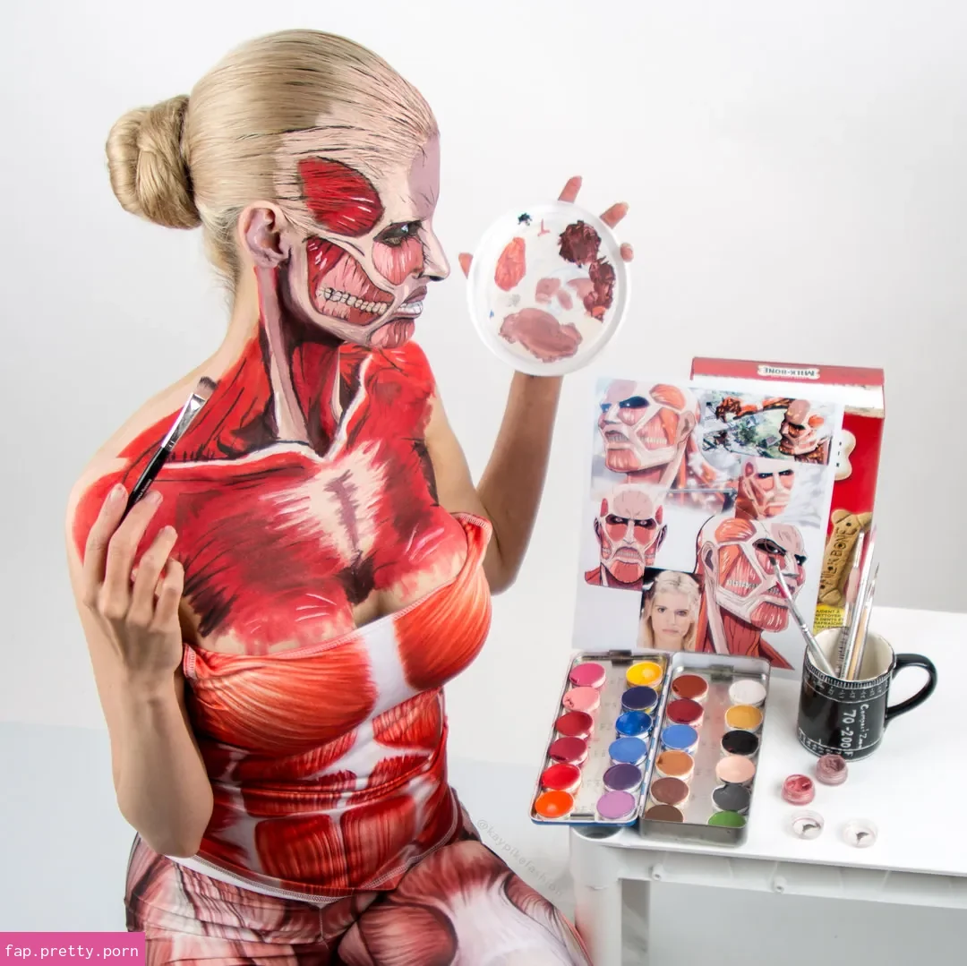 Kay Pike - Photo #12