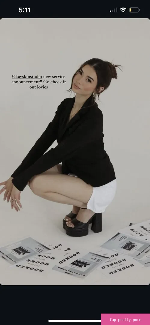 Kaylee Pereira - Photo #01