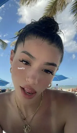 Kaylee Pereira