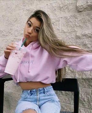 Kaylee Pereira
