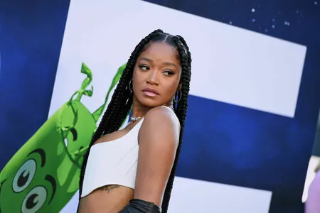 Keke Palmer