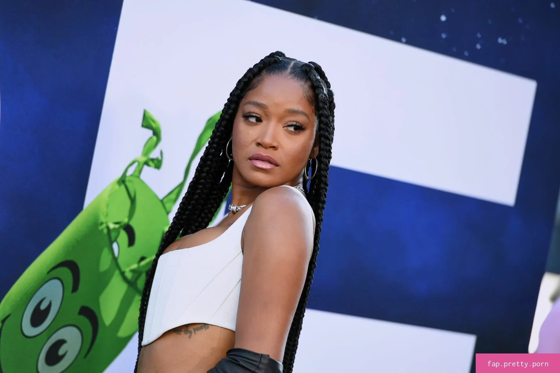 Keke Palmer - Photo #02