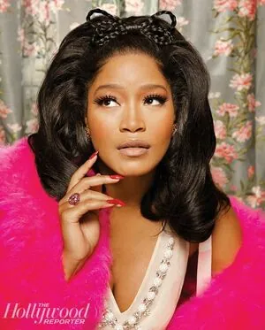 Keke Palmer