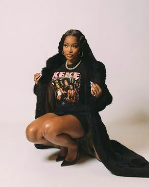 Keke Palmer