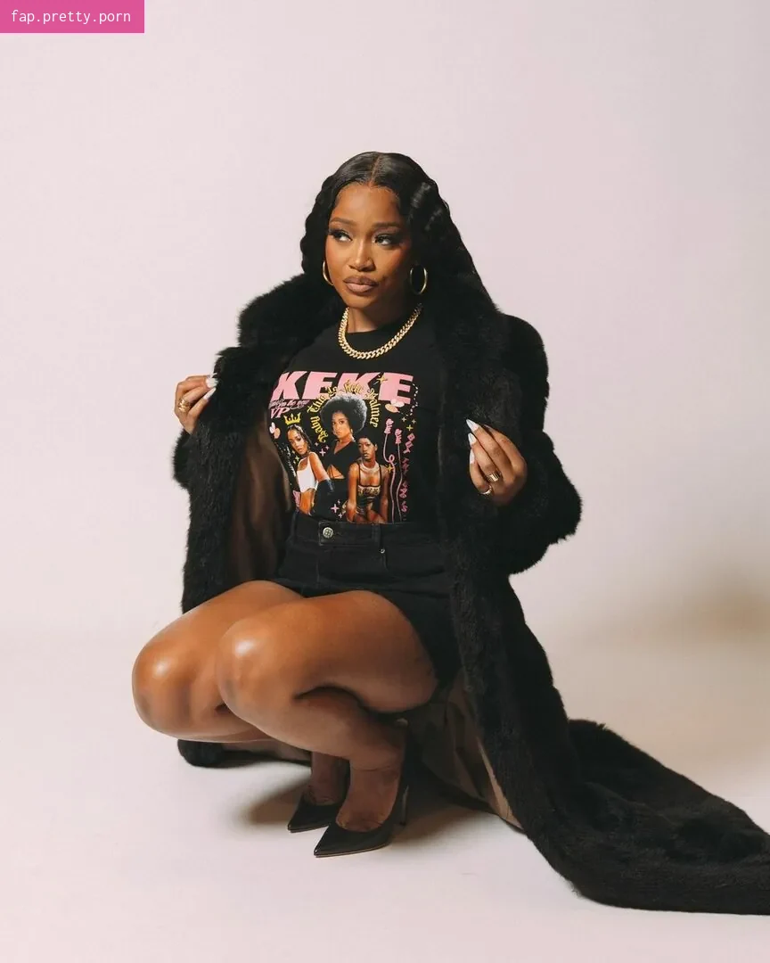 Keke Palmer - Photo #61