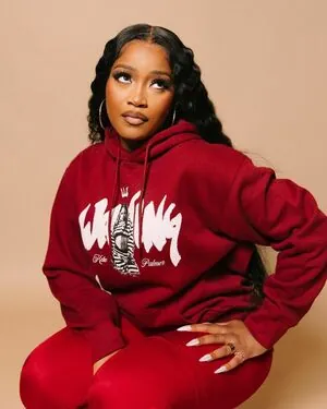 Keke Palmer