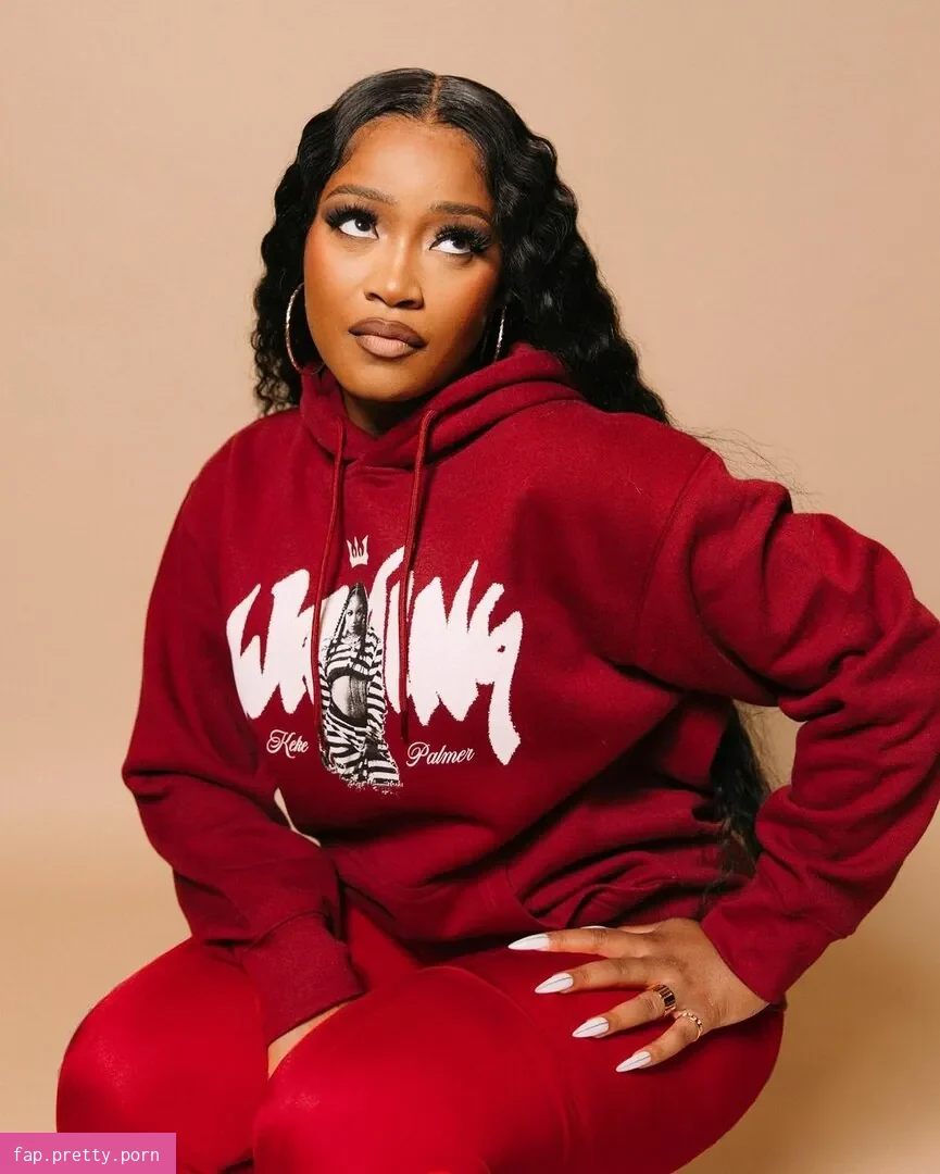 Keke Palmer - Photo #64