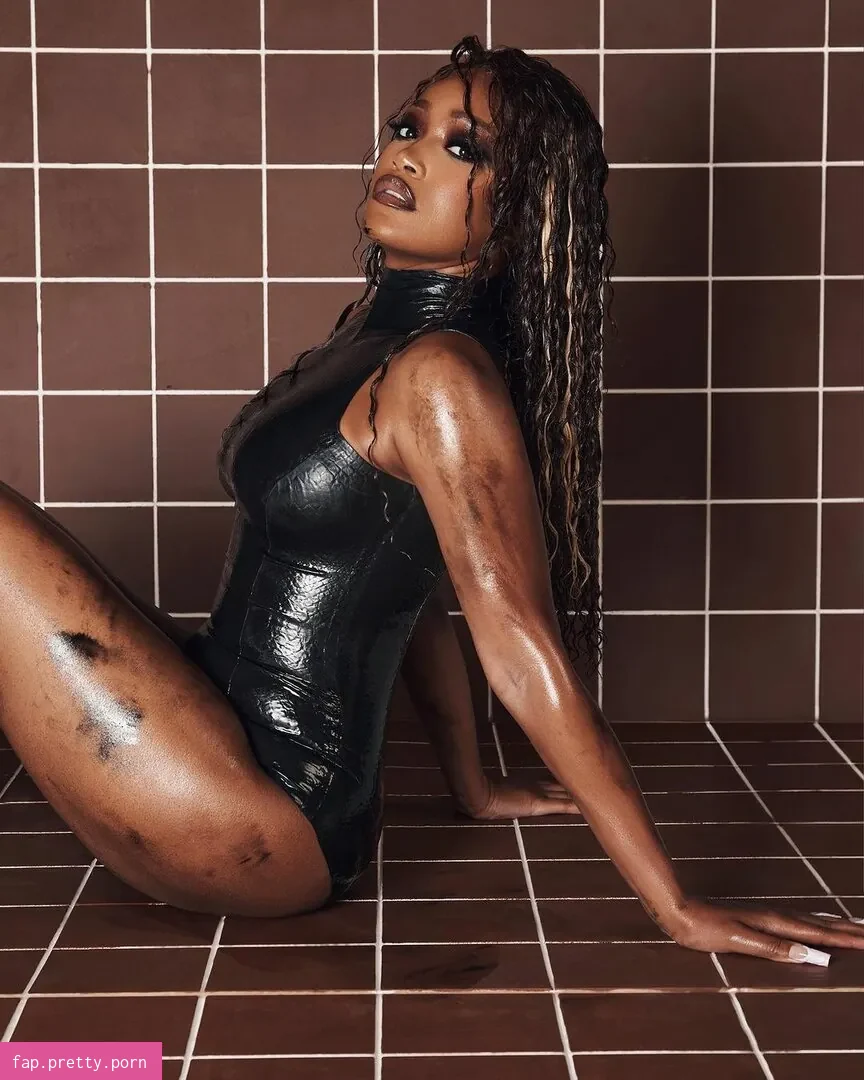 Keke Palmer - Photo #24