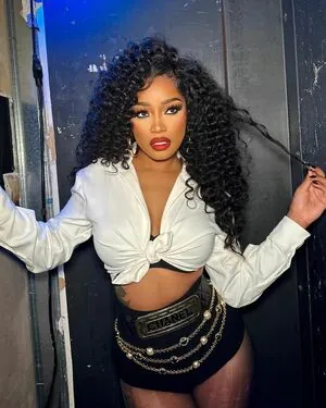 Keke Palmer