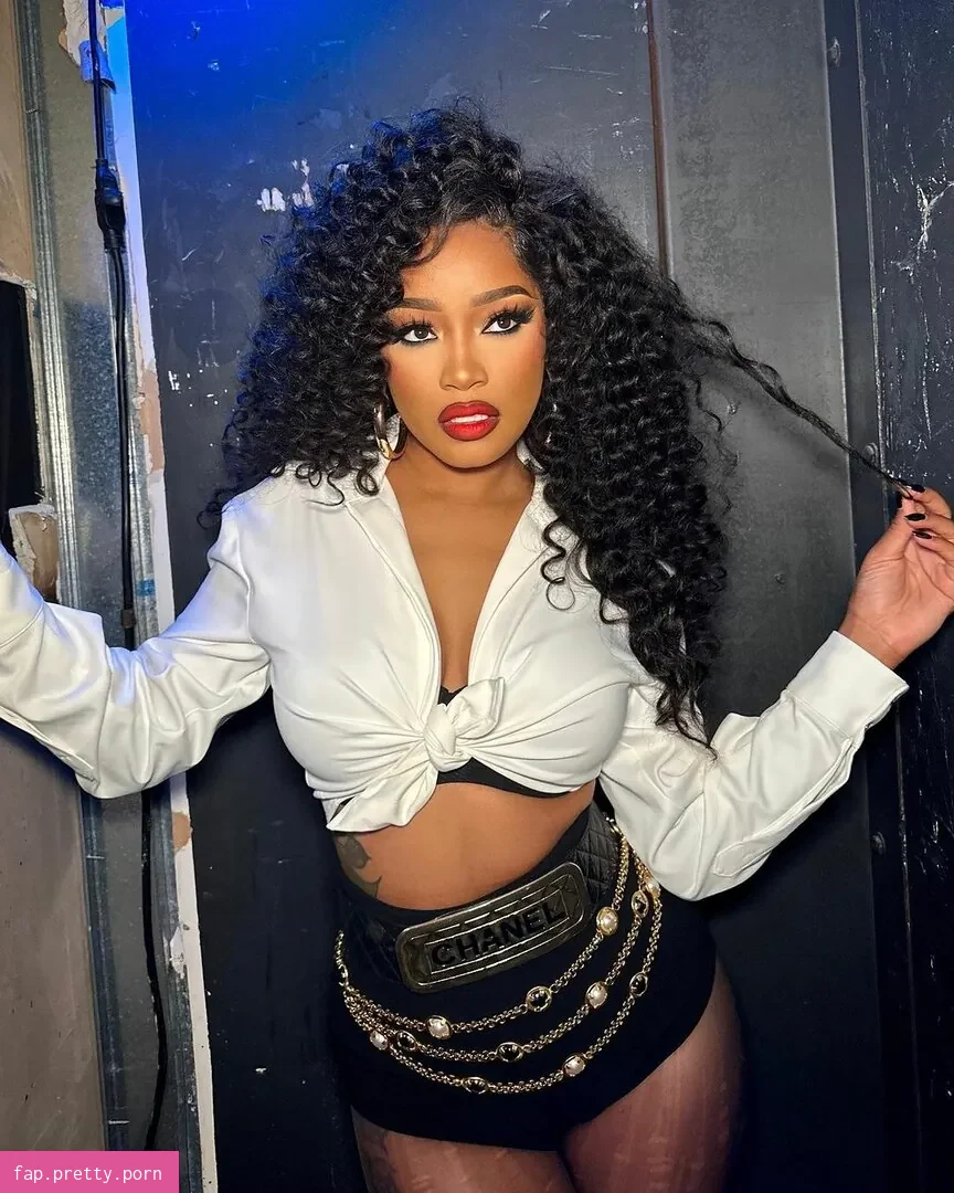 Keke Palmer - Photo #95