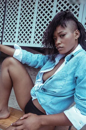 Keke Palmer