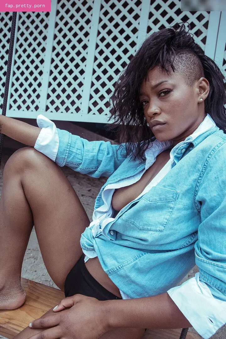 Keke Palmer - Photo #76