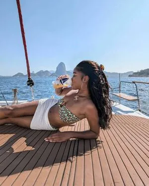 Keke Palmer