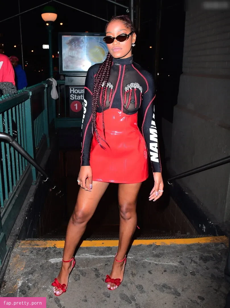Keke Palmer - Photo #05