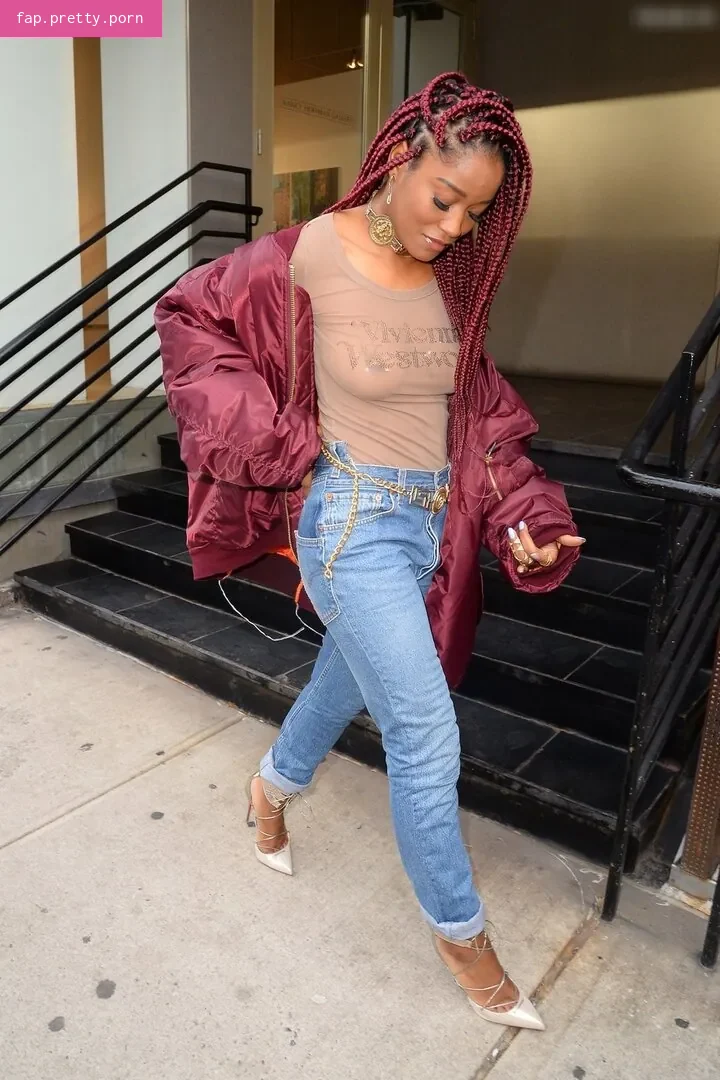 Keke Palmer - Photo #41