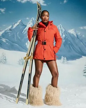 Keke Palmer