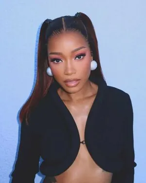 Keke Palmer