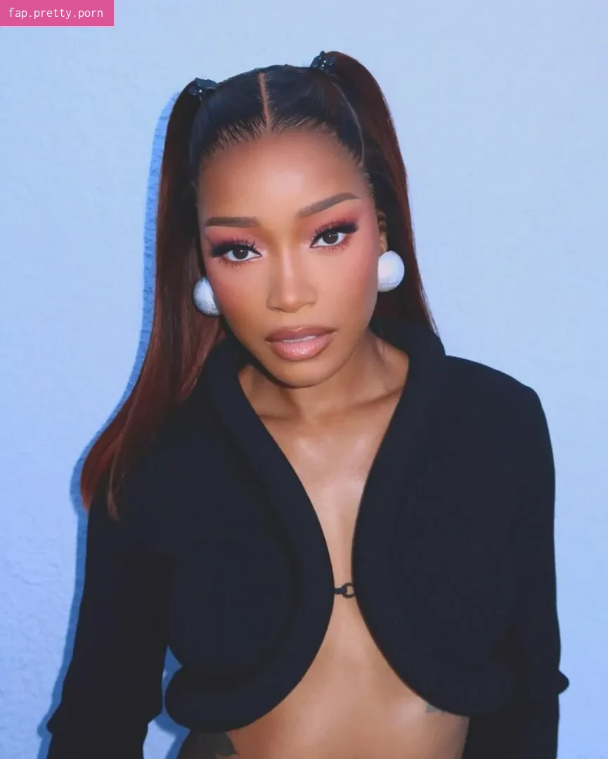 Keke Palmer - Photo #01