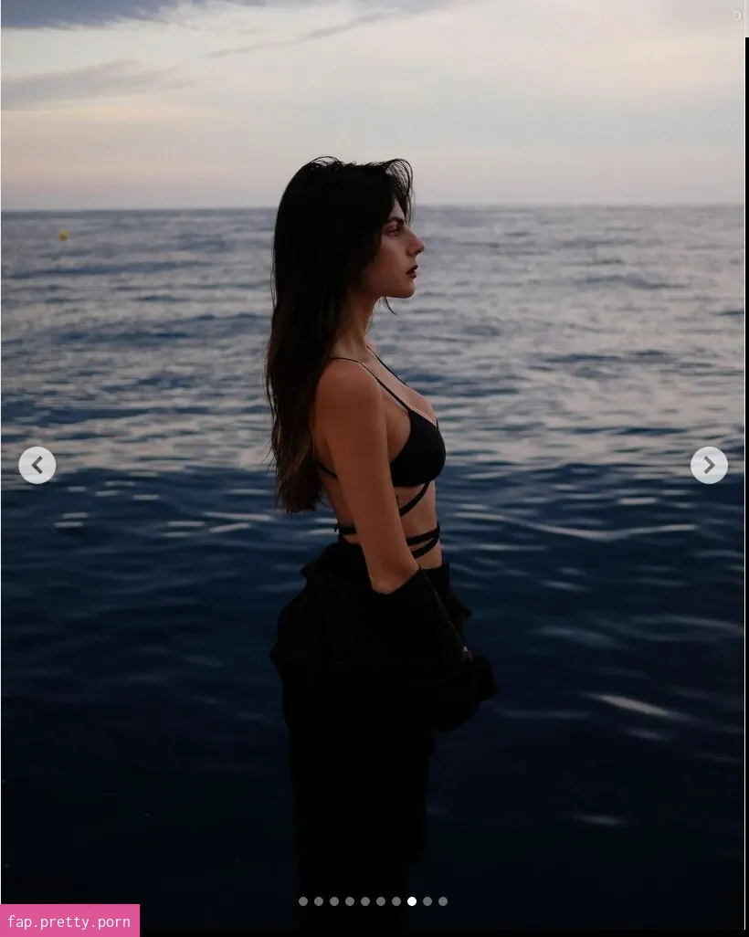 Kelly Piquet - Photo #04