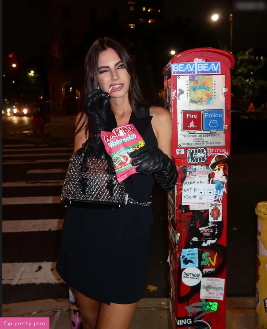Kelly Piquet - Photo #45