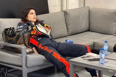 Kelly Piquet