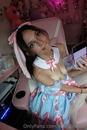 Krissi Pookie