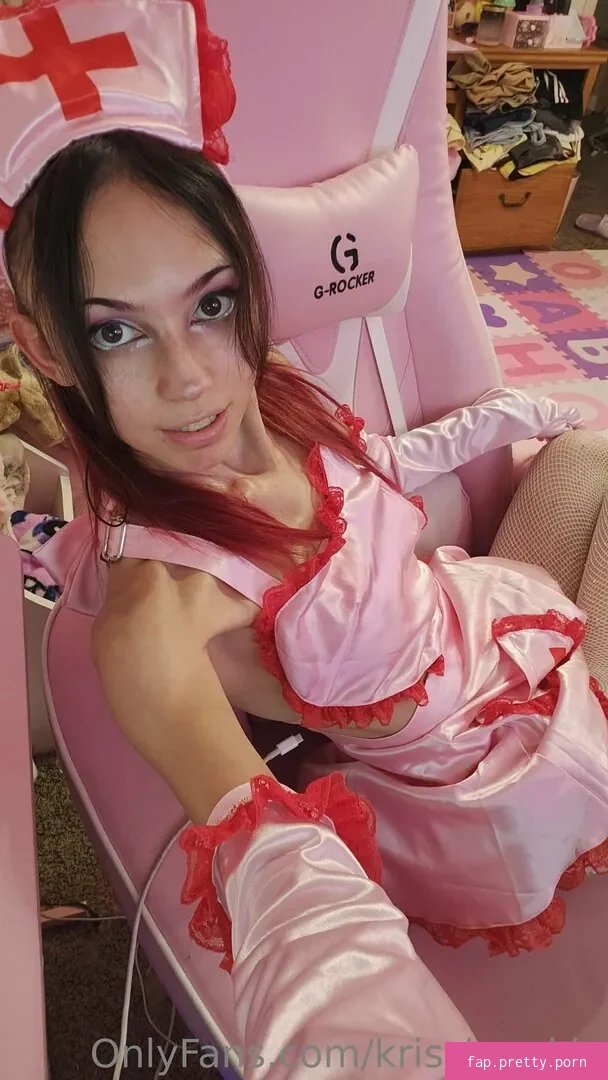 Krissi Pookie - Photo #98