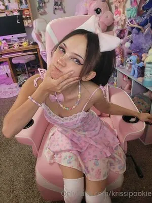 Krissie Pookie