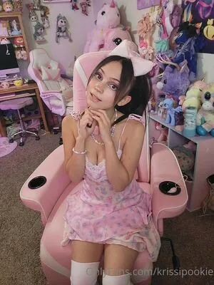 Krissie Pookie