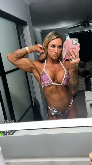 Kristina Parks