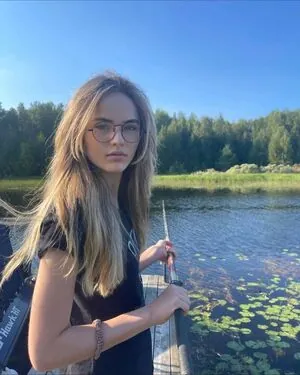 Kristina Pimenova