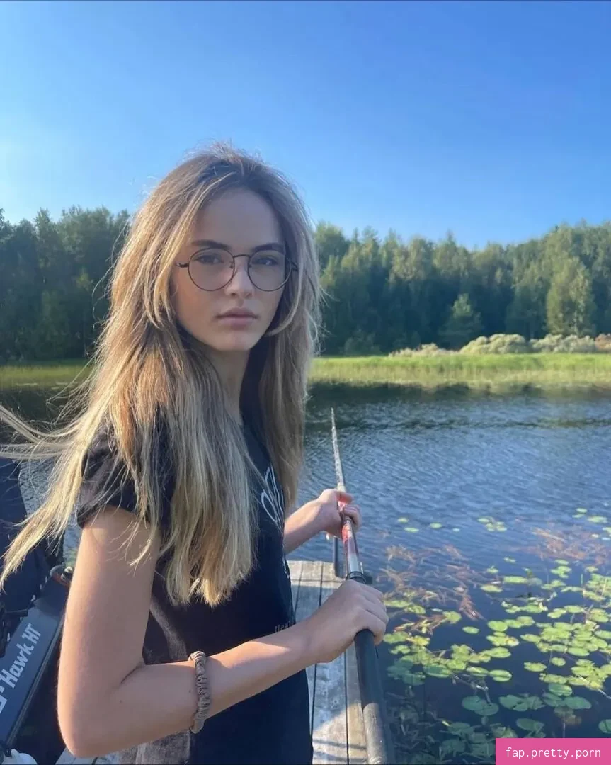 Kristina Pimenova - Photo #01