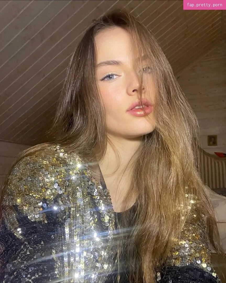 Kristina Pimenova - Photo #18